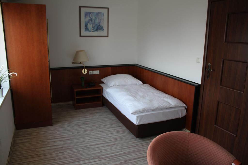 As Hotel Гьотинген Стая снимка