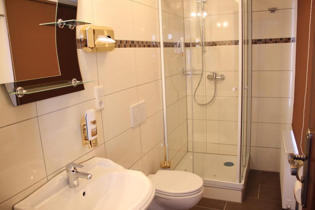 As Hotel Гьотинген Стая снимка